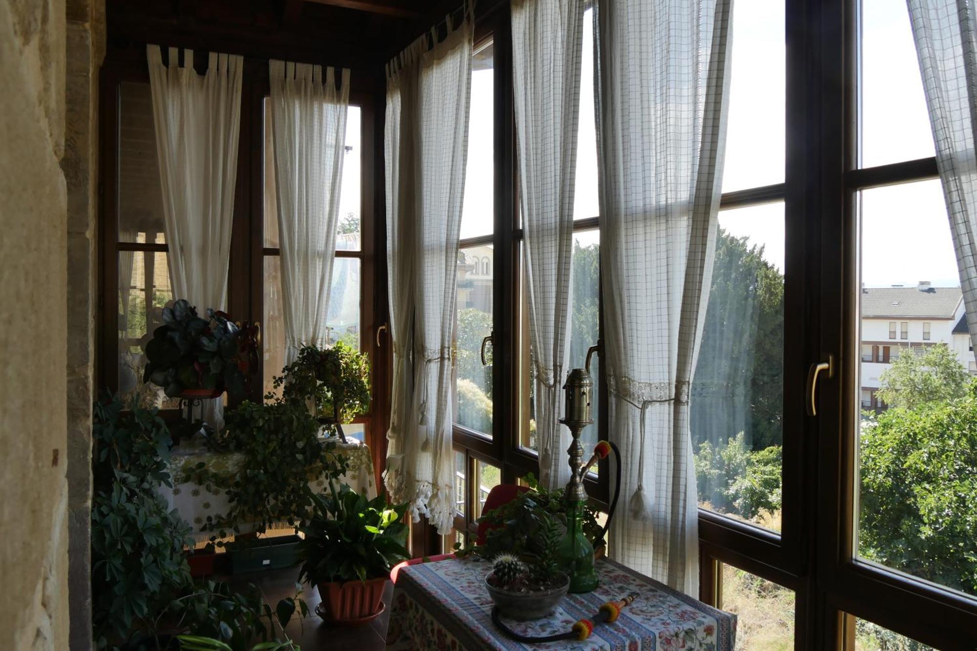 Casa Rural Osante Labastida Exteriör bild
