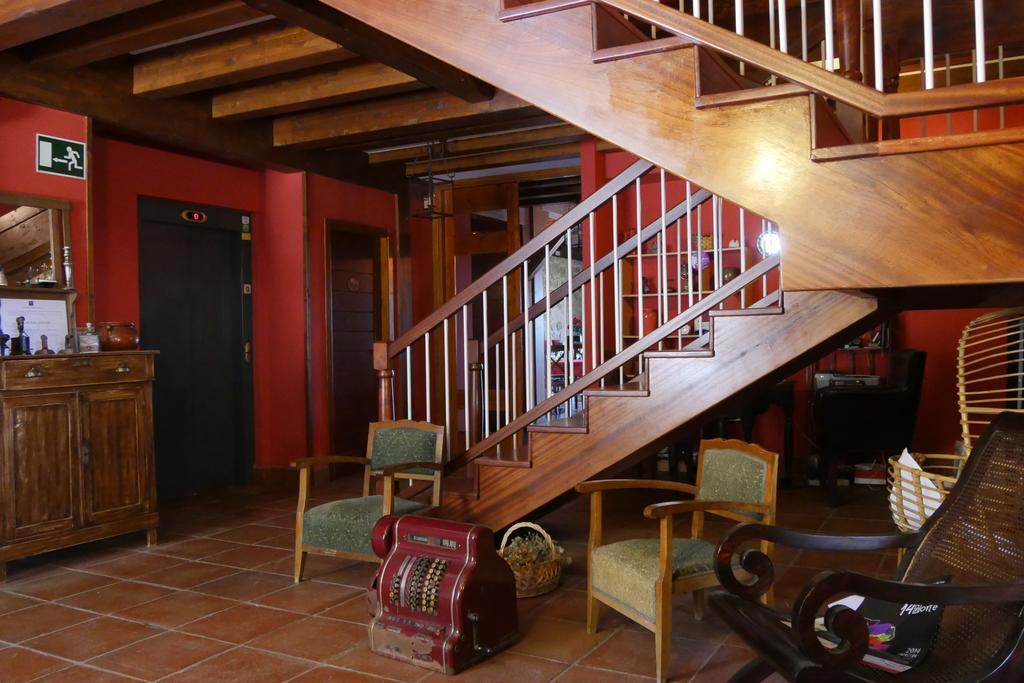 Casa Rural Osante Labastida Exteriör bild